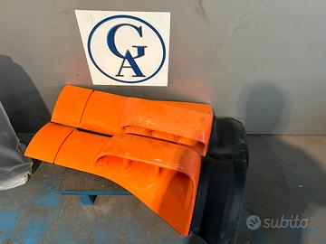 Convogliatore aria iveco stralis/trakker AT