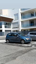 permuta auto gpl 1.2 cilindrata 