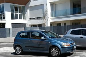 permuta auto gpl 1.2 cilindrata 