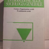 Guy Rocher - Introduzione alla Sociologia Generale