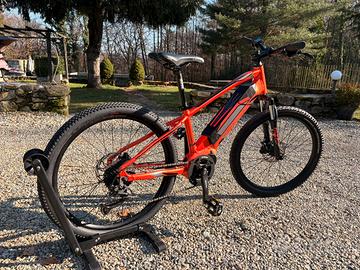 E-bike ragazzo Atala Crab 24