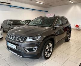 Jeep Compass LIMITED 1.6 Multijet II 2WD UNICO PR.