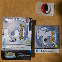 Pokémon Soul Silver 2010