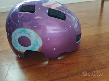 Casco da Bici per Bambino