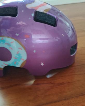 Casco da Bici per Bambino