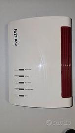 Router Modem AVM FRITZ!Box 7590 