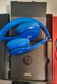 Cuffie Beats solo HD by Dr. Dre