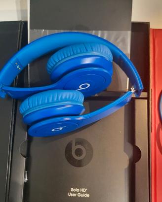 Cuffie Beats solo HD by Dr. Dre