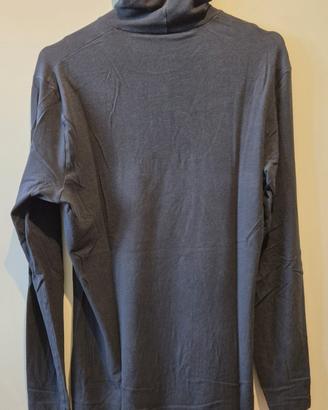 Dolcevita uomo intimissimi chasmire