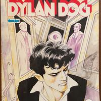 Dylan Dog: Gli inquilini arcani, Ed.Comic Art 1991