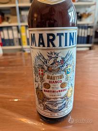 Martini Bianco Vintage anni ’90