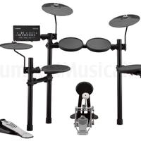 batteria YAMAHA DTX452K