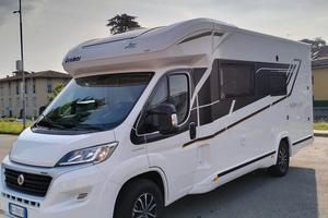 Benimar Mileo 287 160cv anno 2021
