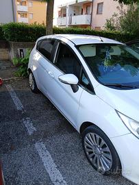  ford fiesta benzina gpl