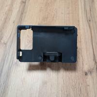 Porta cellulare da moto con due prese USB