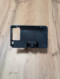 Porta cellulare da moto con due prese USB