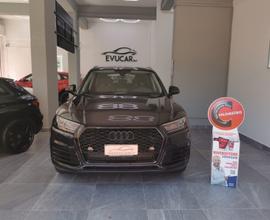 Audi Q5 2.0 TDI quattro S tronic Business Sport