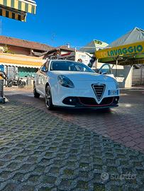 Giulietta 1.4 tjet 2011