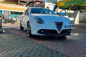 Giulietta 1.4 tjet 2011