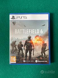 Battlefield 6