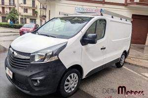 OPEL VIVARO 1.6 CDTI 120CV PC TN FURGONE EDITION