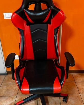 Sedia da gaming Mfavour