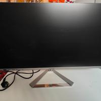 Monitor ViewSonic 32 pollici 2k