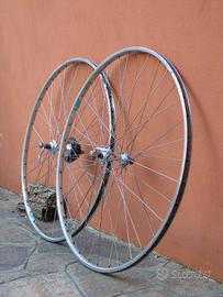 Cerchi Campagnolo anni 70/80