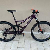 Orbea Occam M30 LT taglia L MULBERRY BLACK