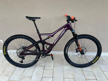 Orbea Occam M30 LT taglia L MULBERRY BLACK