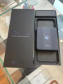 Motorola Razr 50 ULTRA 12gb ram + 512gb usato