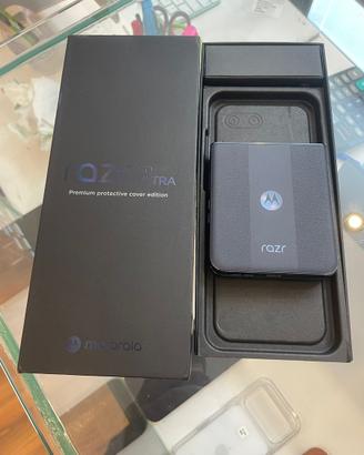 Motorola Razr 50 ULTRA 12gb ram + 512gb usato