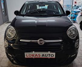 Fiat 500X 1.6 E-Torq 110 CV Pop