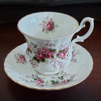 Royal Albert set da tè 