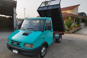 Iveco Daily ribaltabile 