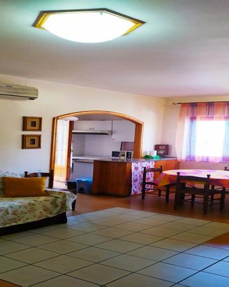 Marianna's house for your holidays (near Taormina)