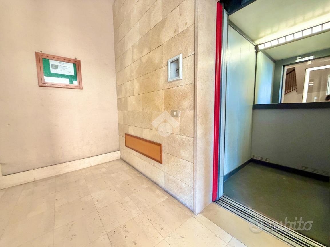 Apartment in Bari, Japigia, Municipio 1 - Vista 4