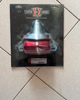 Fanale posteriore Harley Davidson
