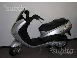Peugeot Elyseo 100 cc come nuovo