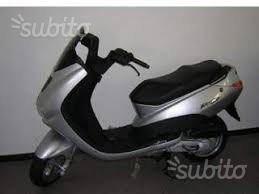 Peugeot Elyseo 100 cc come nuovo