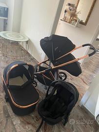 Trio Leonie
