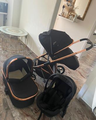 Trio Leonie