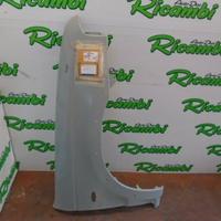 Parafango Dx Ford ranger 