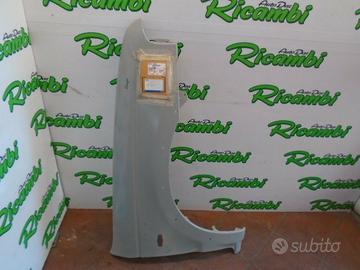 Parafango Dx Ford ranger 