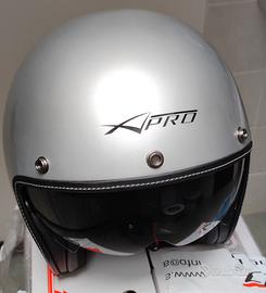 Casco scooter