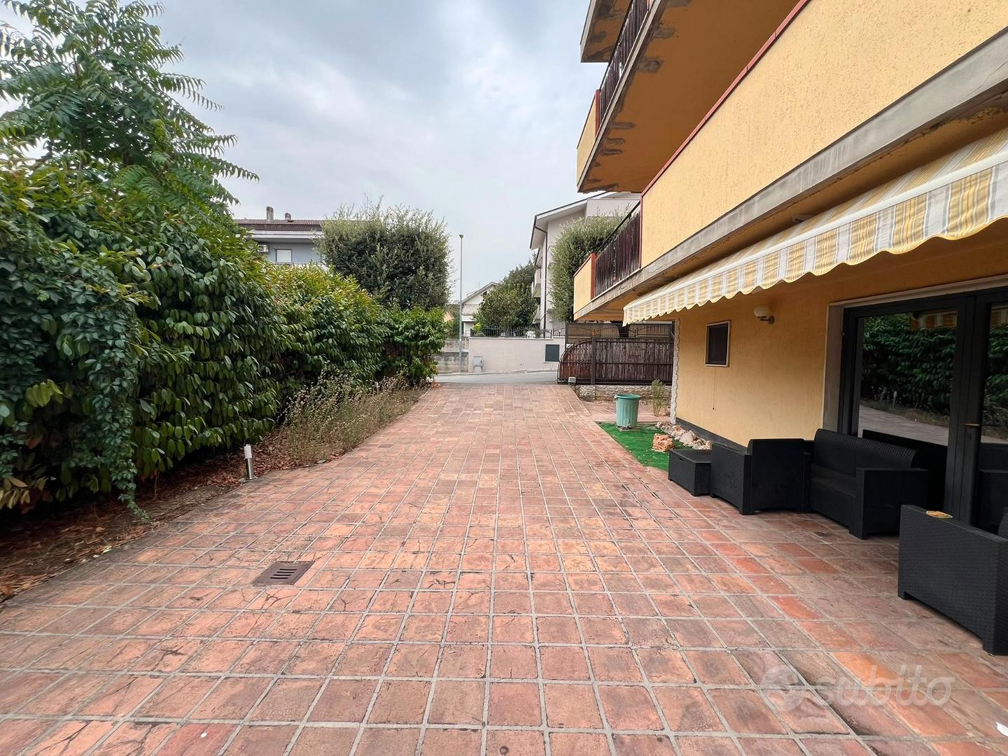Appartamento – Spoltore, Santa Teresa - Altro