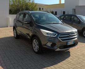 Ford Kuga 2.0 TDCI 120 CV S&S 2WD Business