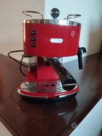 macchina del caffè DeLonghi