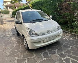 Minicar aixam minauto