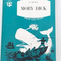 Moby  Dick  di Herman Melville